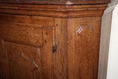 An 18th Century French Louis XIII Ash Enfilade - 3500977