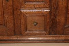 An 18th Century French Louis XIII Ash Enfilade - 3500979