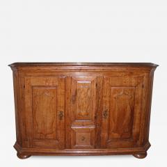 An 18th Century French Louis XIII Ash Enfilade - 3505412