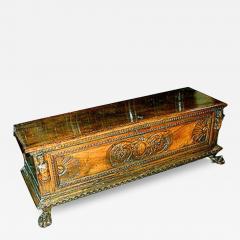An 18th Century French Louis XV Ash wood Armoire de Mariage - 3272698