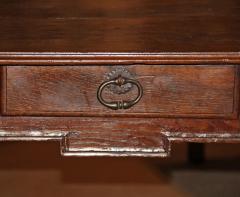 An 18th Century Italian Ashwood Center Table - 3656736