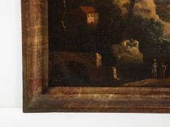 An 18th Century Landscape Painting - 3152723