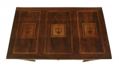 An 19th Century Italian Desk with Beautiful Detail - 3543154