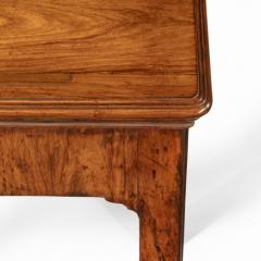 An Anglo Chinese padouk metamorphic architect s table - 3338621