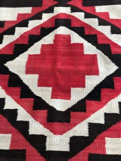 An Antique Navajo Chief Blanket - 912040