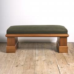 An Art Deco Bench - 3874566