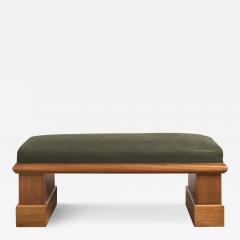 An Art Deco Bench - 3878507