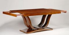 An Art Deco Dining Table - 454014