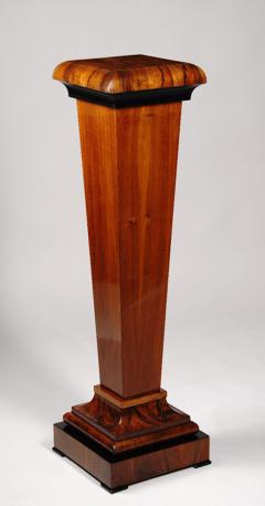 An Art Deco style pedestal - 2874479