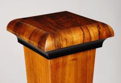 An Art Deco style pedestal - 2874480