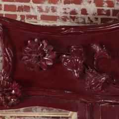 An Art Nouveau store front probably from Belgium circa 1900  - 2593356