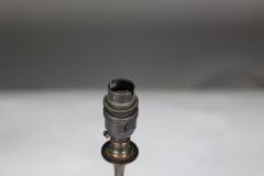An Arts Crafts Copper Table Lamp Professionally Rewired - 4192757