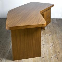 An Ash Freeform Desk - 3576215