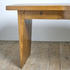 An Ash Freeform Desk - 3576218