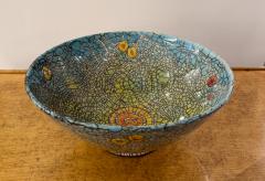 An English Ceramic Bowl circa 1980 - 4427422