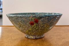 An English Ceramic Bowl circa 1980 - 4427423