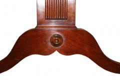 An English Regency Mahogany Partner s Desk - 3656246
