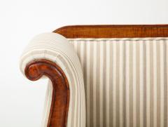 An English Regency Sofa - 3151663