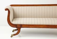 An English Regency Sofa - 3151667