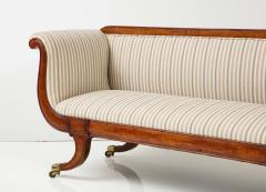 An English Regency Sofa - 3151671