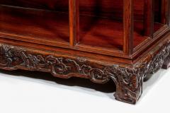 An English Victorian exhibition quality cabinet - 806833