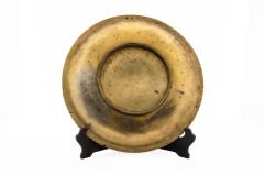 An Important Ottoman Yildiz Palace Silver Gilt and Enamel Plate Sphinx of Egypt - 4569600