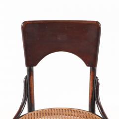 An Industrial swivel stool or telephone operators chair circa 1930  - 3070969