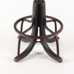 An Industrial swivel stool or telephone operators chair circa 1930  - 3070970