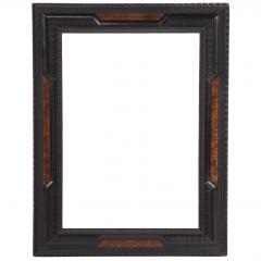 An Italian Carved Frame in the Dutch Style C 1940  - 4333480