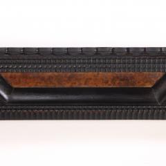 An Italian Carved Frame in the Dutch Style C 1940  - 4333482