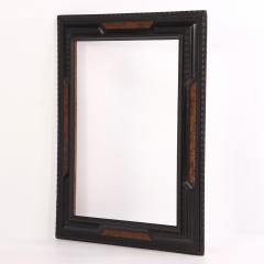 An Italian Carved Frame in the Dutch Style C 1940  - 4333483
