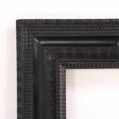 An Italian Carved Frame in the Dutch Style C 1940  - 4333484