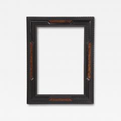 An Italian Carved Frame in the Dutch Style C 1940  - 4333571