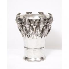 An Italian Lobster Nautical Champagne Wine Cooler by Giovanni Patrini - 1110839