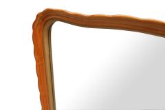 An Italian Modernist Mirror - 322843