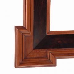 An Italian carved frame C 1930  - 4155085