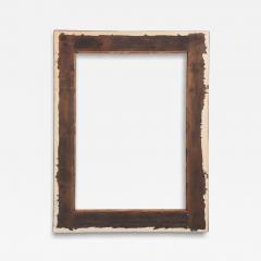 An Italian frame C 1940 in the Dutch style  - 4159138