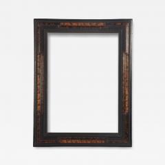 An Italian frame C 1940 in the Dutch style  - 4159140