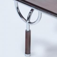 An Italian table by Roberto Gabetti and Aimaro Isola for Trilogia circa 1970  - 2534377