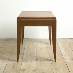 An Oak Side Table - 3693397