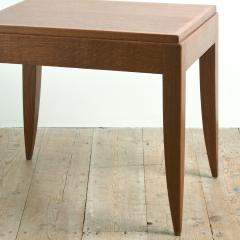 An Oak Side Table - 3693398