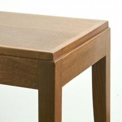 An Oak Side Table - 3693399