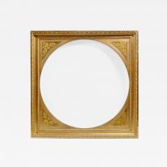 An Unusual Biedermeier Mirror - 497014