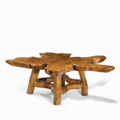 An Unusual and Attractive Centre Table by Maxie Lane - 1268000