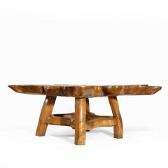 An Unusual and Attractive Centre Table by Maxie Lane - 1268005