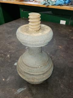 An early Philadelphia chest possibly by James Bartram - 1664338