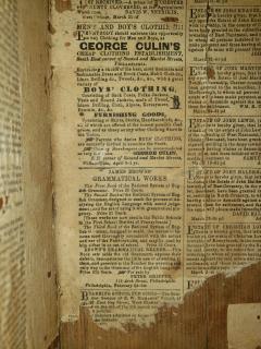 An early Philadelphia chest possibly by James Bartram - 1664342