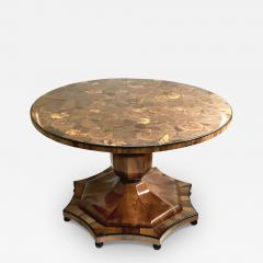 An exceptional Biedermeier Center Table Austria c 1825  - 3679434