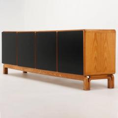An oak sideboard by Churba circa 1955  - 3401169