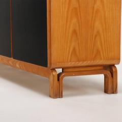 An oak sideboard by Churba circa 1955  - 3401174